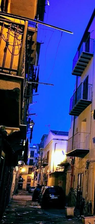 Hébergement de vacances Stranizza D'Amuri, Al Capo Vero Cuore Di Palermo Vedi Anche Atoca1