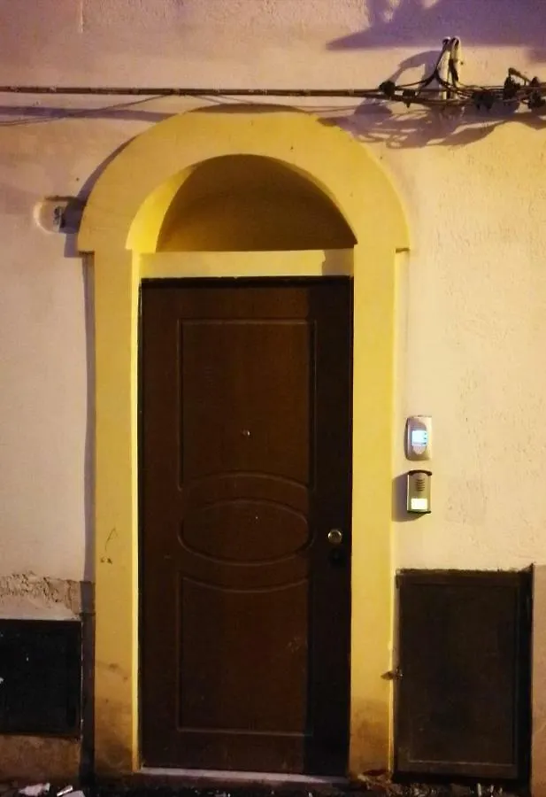 Stranizza D'Amuri, Al Capo Vero Cuore Di Palermo Vedi Anche Atoca1 Hébergement de vacances